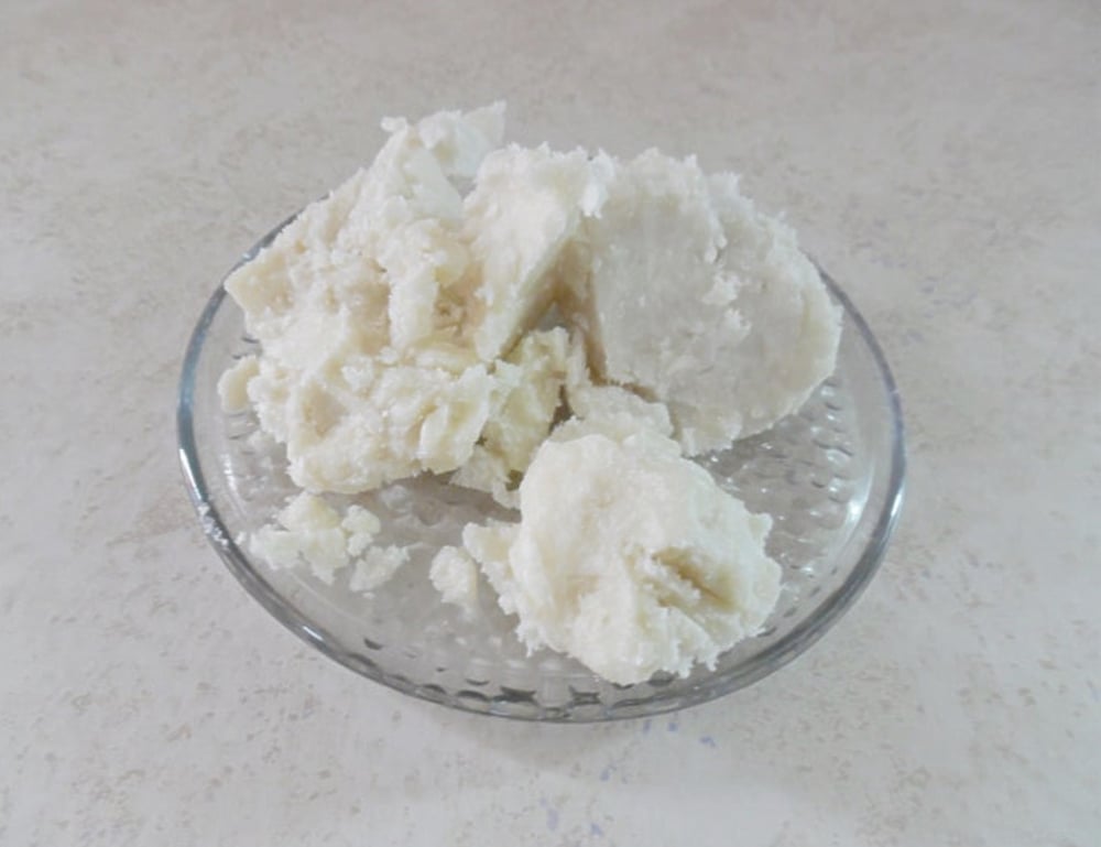 Image of Raw Shea Butter