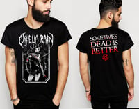 Dead is Better Men's