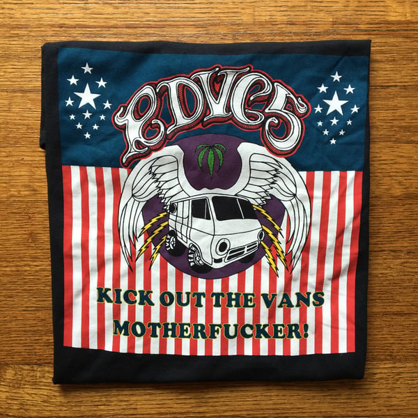 Image of RDVC 5 Tee