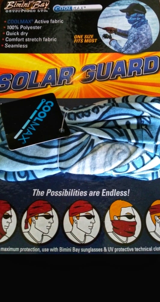 Solar Guard 