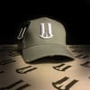 ‘MoonshineGREY’ CAP