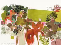 Image 1 of Costa Rica rainforest II 