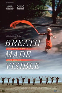 Image of Breath Made Visible | DVD for Colleges & Universities