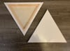 16x16” Custom Triangle Set