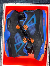 JORDAN 4 CAV  SZ 10.5