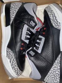 BLACK CEMENT 3 GS 7Y