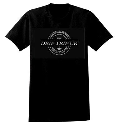 Texas Twisted Boutique Classic LV Drip Graphic Tee