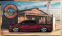Image 1 of RAM 1500 "cRAMbury" the 