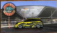 Image 1 of MATRIX WAGON 