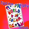 World of Color *John Higby* Signature Colorway