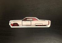 Image 2 of 68 CADILLAC