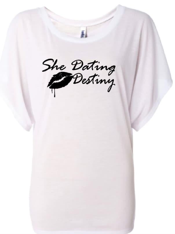 Image of She Dating Destiny 💋