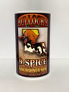 Bullock's 9 Spice (7oz)