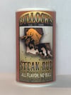 Bullock's Steak Rub (7.5oz)