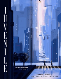 Juvenile: TYWI Literary Journal Issue I