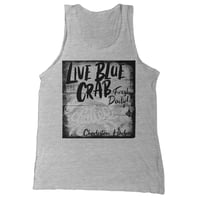 Image 2 of The Live Crab Tank