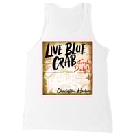 Image 1 of The Live Crab Tank