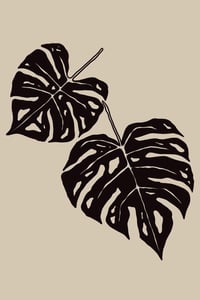 PLANT POWER- print