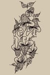DRIP DROP- print