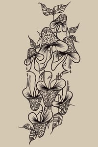 DRIP DROP- print