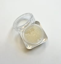 Toasted Vanilla lip scrub