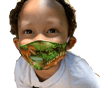 Mask TODDLER