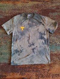 Hemp  Strength Tree Of Life  Tees
