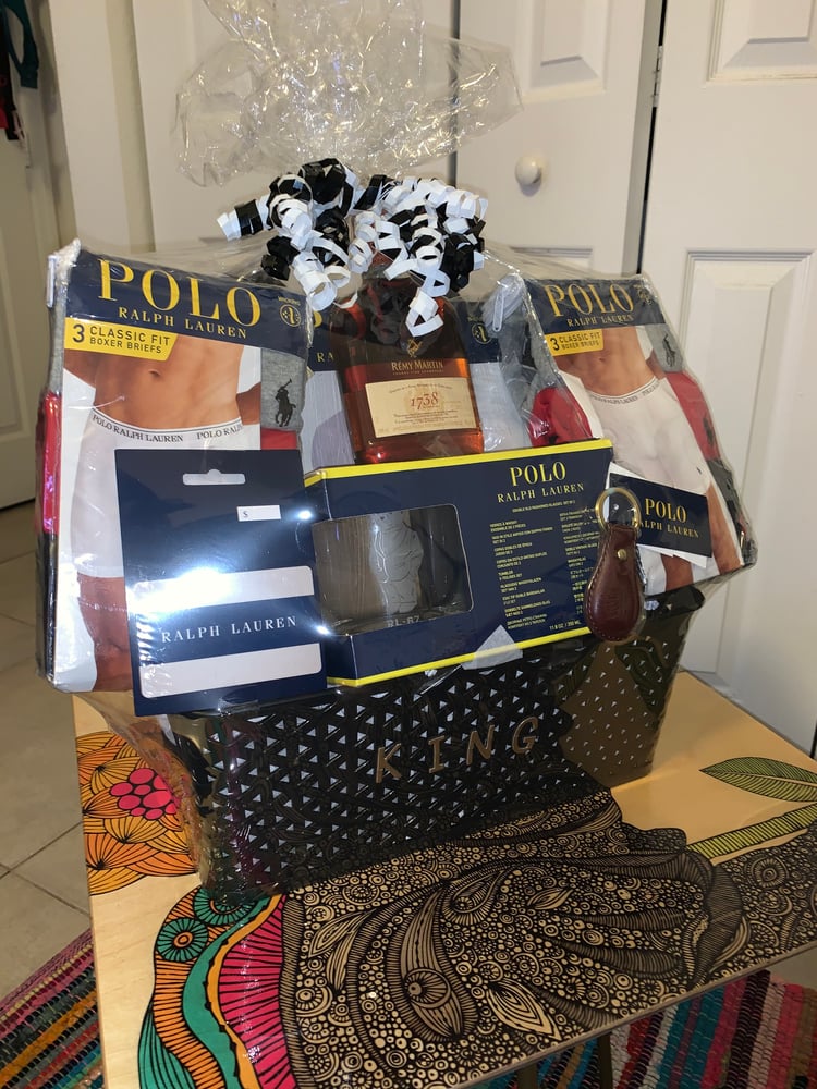 Adult Gift baskets (All Occasions)
