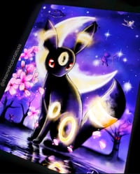 Image 1 of Umbreon ( +Umbreon Shiny)