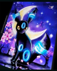Image 2 of Umbreon ( +Umbreon Shiny)