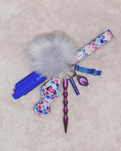 Image of Mermaid 🧜🏽‍♀️