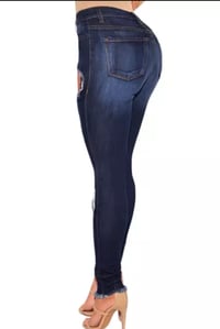 Image 3 of Holy Moly Jeans