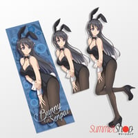 Mai Sakurajima Bunny V3