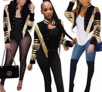 Image 1 of Tassels are Everything 