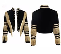 Image 2 of Tassels are Everything 