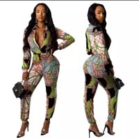 Image 2 of Jump in My Suit 