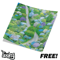 Image 4 of HC Album Crossover Leftovers