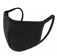 Image 1 of Simple Mask