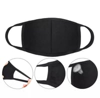 Image 2 of Simple Mask