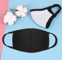 Image 3 of Simple Mask