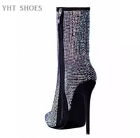Image 3 of Glitter Boots