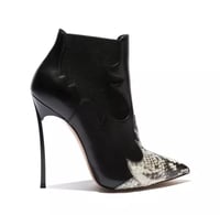 Image 1 of Snake Print Booty