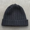 Beanie (Black)