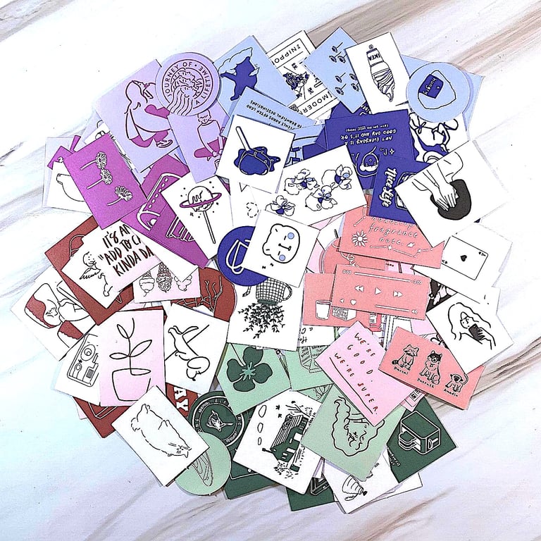 Stickies