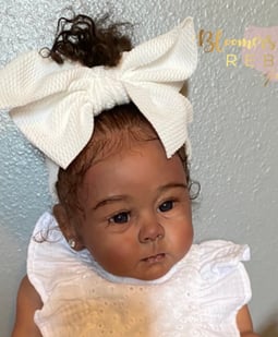 Bloomers and online britches reborn nursery