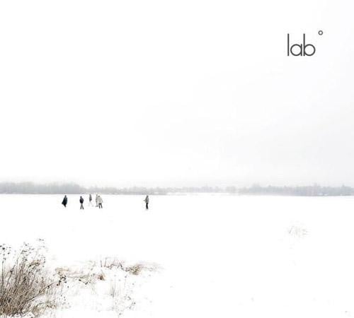 LAB° "Volume" CD