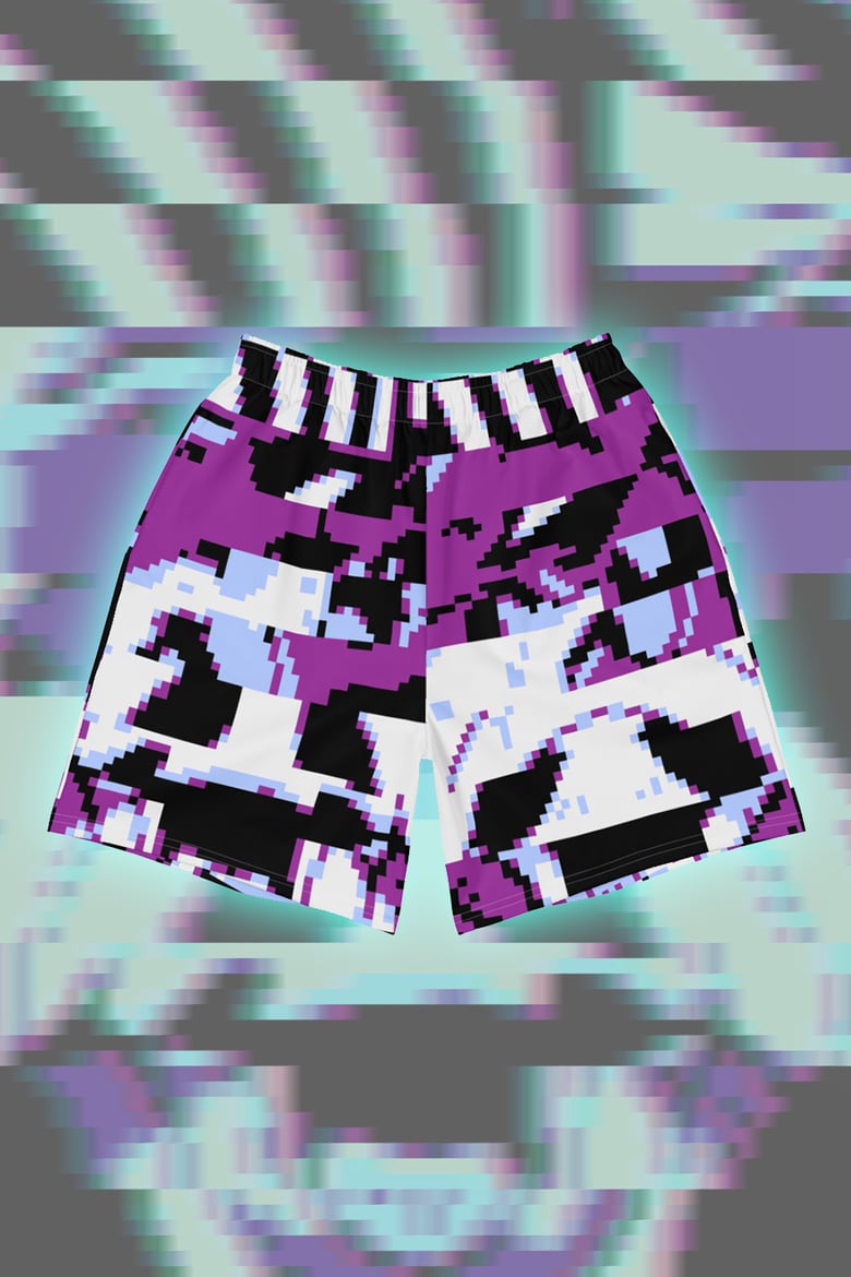 Image of EVAN™ shorts