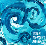 Image of The Shout Aways EP