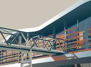 Lorient, Cité Tabarly