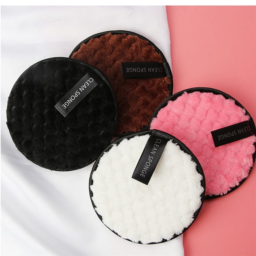 Image of Fimmisbiauty XL Reusable makeup remover pad